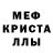 Метамфетамин мет AaroNX