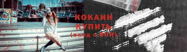 хмурый Краснослободск