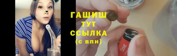 хмурый Краснослободск