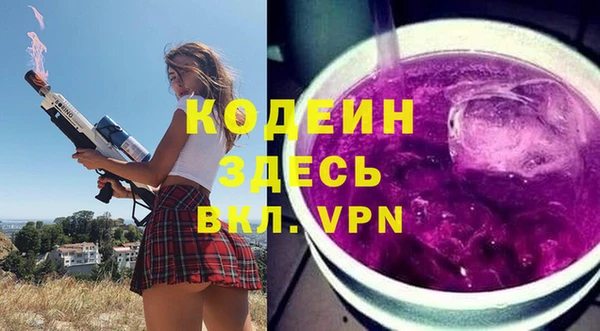 хмурый Краснослободск