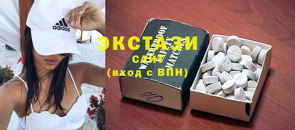 хмурый Краснослободск